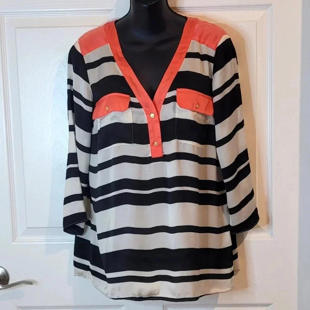 5/48 Women's Blouse